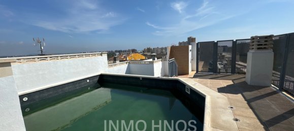 Квартира с 2 спальнями в Кастельон, Испания № 159463 24