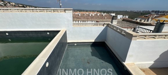 Квартира с 2 спальнями в Кастельон, Испания № 159463 26