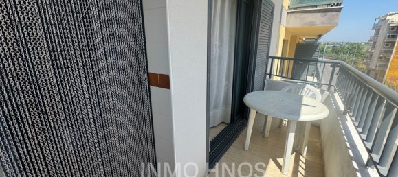 Квартира с 2 спальнями в Кастельон, Испания № 159463 9