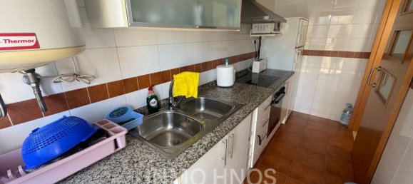 Квартира с 2 спальнями в Кастельон, Испания № 159463 11