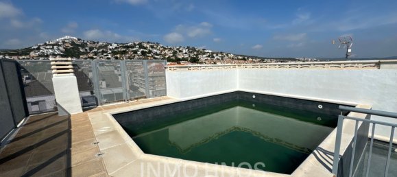 Квартира с 2 спальнями в Кастельон, Испания № 159463 23