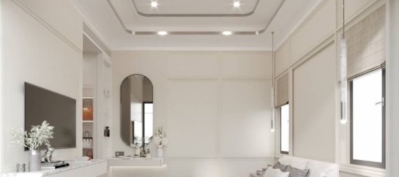 4 bedrooms Villa in Bang Lamung, Thailand No. 17570 10