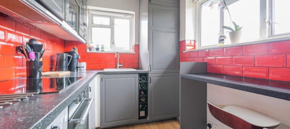 2 bedrooms House in Wembley, United Kingdom No. 12227 16