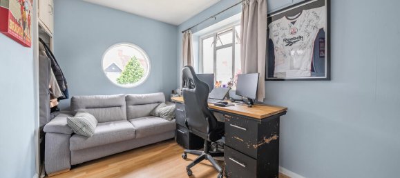 2 bedrooms House in Wembley, United Kingdom No. 12227 3