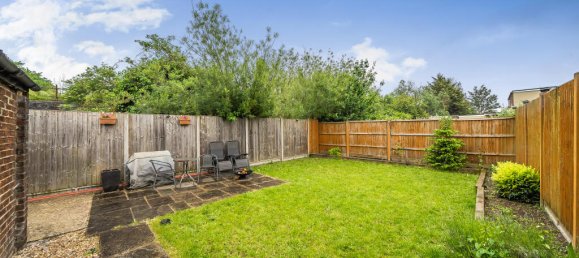 2 bedrooms House in Wembley, United Kingdom No. 12227 9