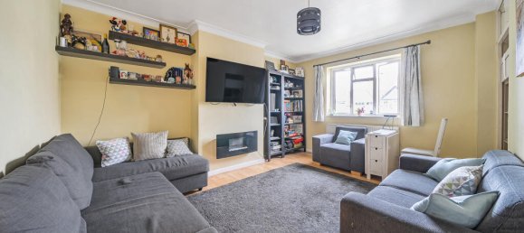 2 bedrooms House in Wembley, United Kingdom No. 12227 4