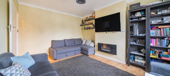 2 bedrooms House in Wembley, United Kingdom No. 12227 17