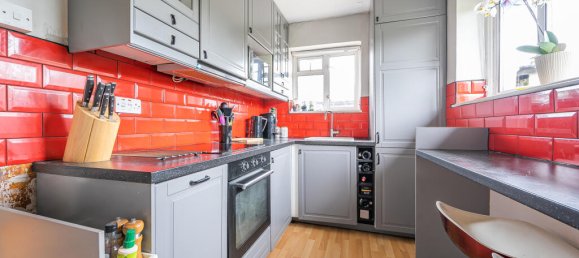 2 bedrooms House in Wembley, United Kingdom No. 12227 5