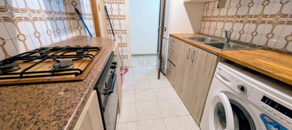 Apartamento T3 em Sants-Montjuic, Spain N.º 21494 6