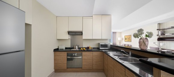 Квартира с 1 спальней в Район 1, Хошимин, Вьетнам № 20468 2