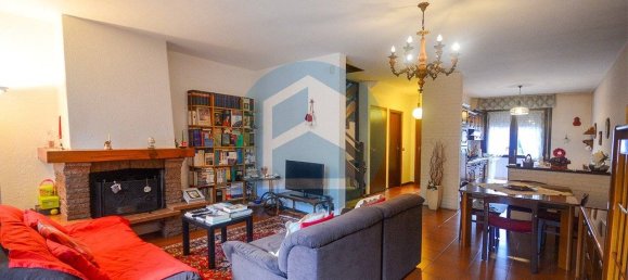 2 bedrooms Villa in Darfo Boario Terme, Italy No. 260206 12