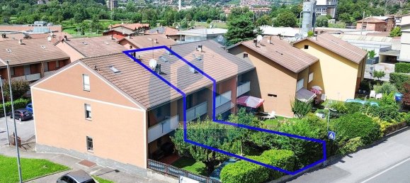 2 bedrooms Villa in Darfo Boario Terme, Italy No. 260206 5