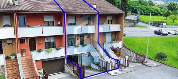 2 bedrooms Villa in Darfo Boario Terme, Italy No. 260206 3