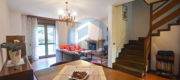 2 bedrooms Villa in Darfo Boario Terme, Italy No. 260206 11