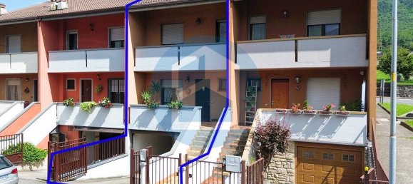 2 bedrooms Villa in Darfo Boario Terme, Italy No. 260206 2
