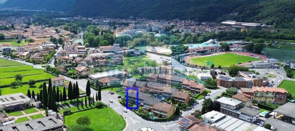2 bedrooms Villa in Darfo Boario Terme, Italy No. 260206 7