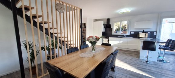 Casa de 4 dormitorios en Segre, France No. 337436 3