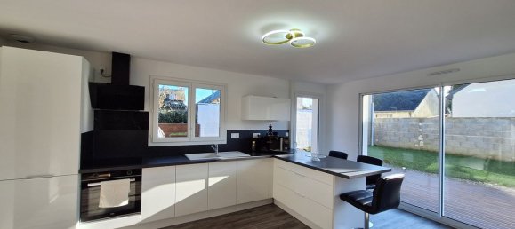 Casa de 4 dormitorios en Segre, France No. 337436 4