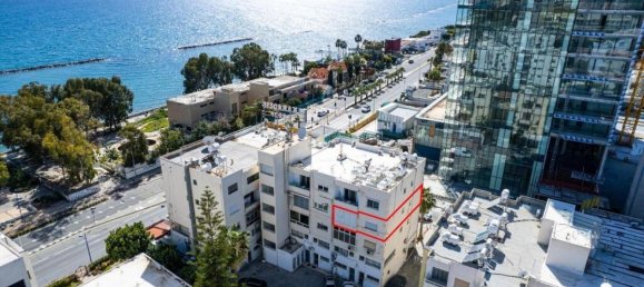 Studio in Limassol, Cyprus No. 4176 4