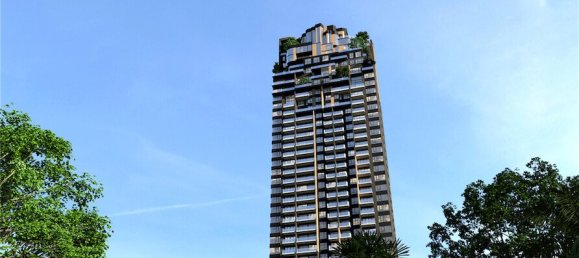 3 bedrooms Condo in Pattaya, Thailand No. 2175 19