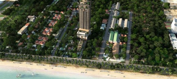 3 bedrooms Condo in Pattaya, Thailand No. 2175 11