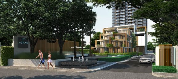 3 bedrooms Condo in Pattaya, Thailand No. 2175 5