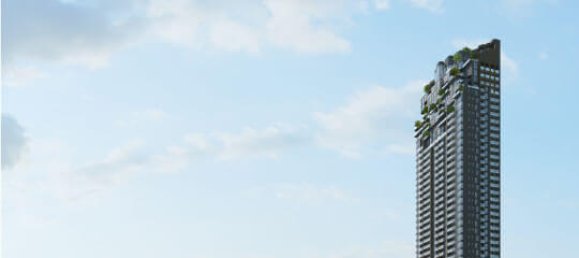 3 bedrooms Condo in Pattaya, Thailand No. 2175 2