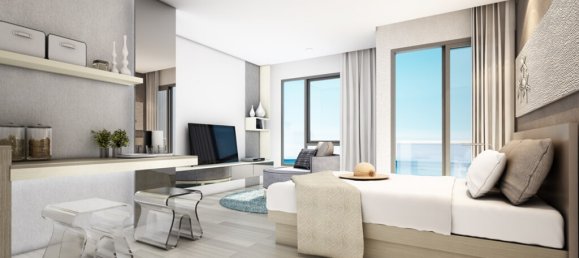 3 bedrooms Condo in Pattaya, Thailand No. 2175 15