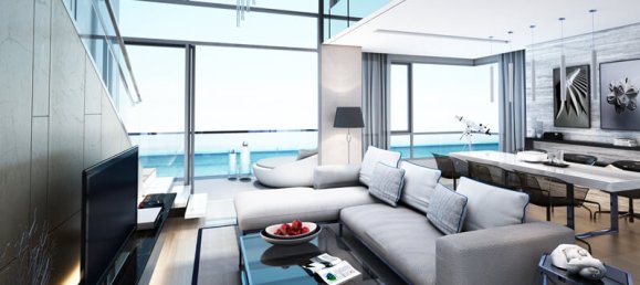 3 bedrooms Condo in Pattaya, Thailand No. 2175 22