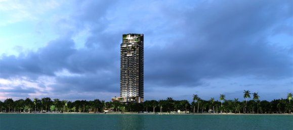 3 bedrooms Condo in Pattaya, Thailand No. 2175 9