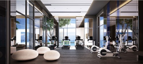 3 bedrooms Condo in Pattaya, Thailand No. 2175 16