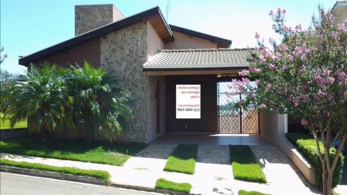 3 غرف نوم منزل في Sao Paulo, Brazil رقم 525488