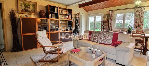 5 bedrooms House in Les Essarts-le-Roi, France No. 142431 3