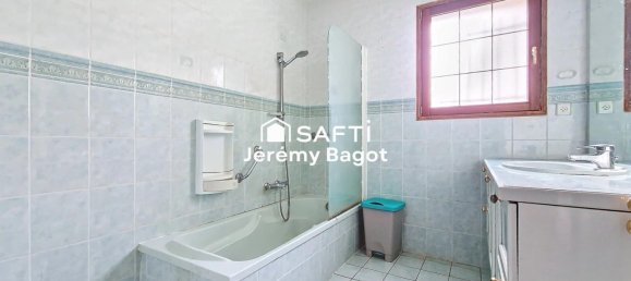 4 غرف نوم منزل في Rochecorbon, France رقم 57426 8