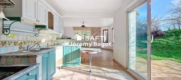 4 غرف نوم منزل في Rochecorbon, France رقم 57426 4