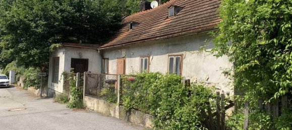 Grundstück in Pottenstein, Austria 583m², Nr. 104485 2