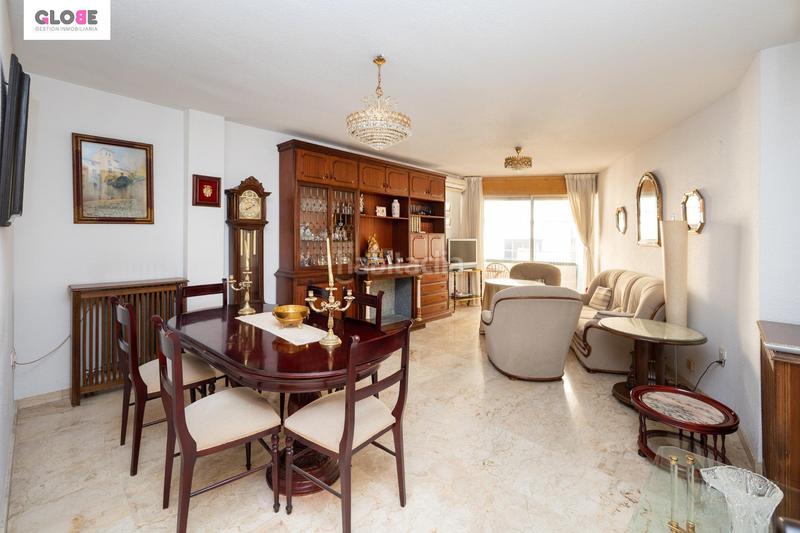 4 bedrooms Duplex in Granada, Spain No. 20037