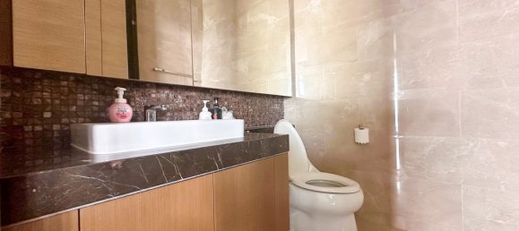 Condominio de 2 dormitorios en Bangkok, Thailand No. 19356 5