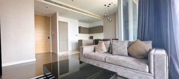 Condominio de 2 dormitorios en Bangkok, Thailand No. 19356 14