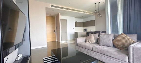 Condominio de 2 dormitorios en Bangkok, Thailand No. 19356 13