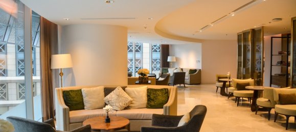 Condominio de 2 dormitorios en Bangkok, Thailand No. 19356 20