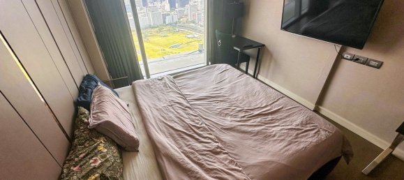 Condominio de 2 dormitorios en Bangkok, Thailand No. 19356 7