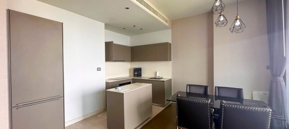 Condominio de 2 dormitorios en Bangkok, Thailand No. 19356 16