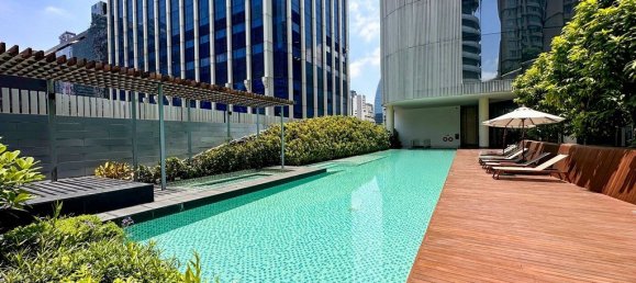 Condominio de 2 dormitorios en Bangkok, Thailand No. 19356 18