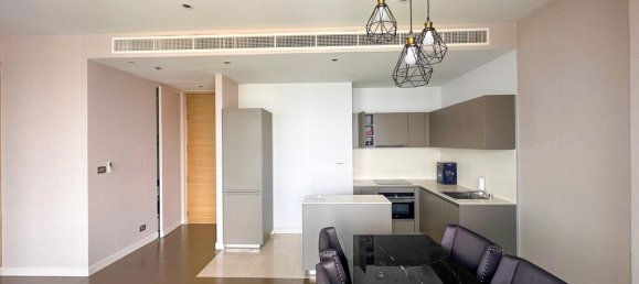 Condominio de 2 dormitorios en Bangkok, Thailand No. 19356 15