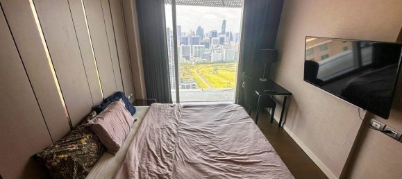 Condominio de 2 dormitorios en Bangkok, Thailand No. 19356 8