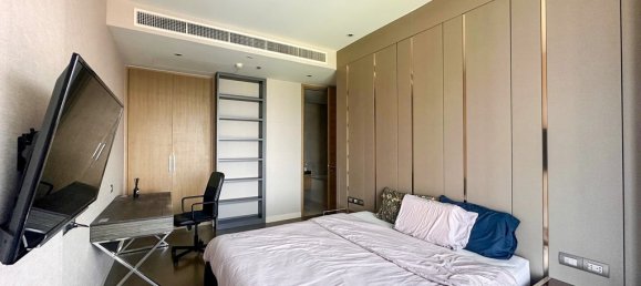 Condominio de 2 dormitorios en Bangkok, Thailand No. 19356 6