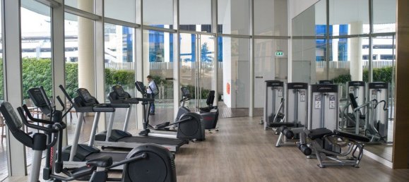 Condominio de 2 dormitorios en Bangkok, Thailand No. 19356 19