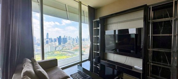 Condominio de 2 dormitorios en Bangkok, Thailand No. 19356 17