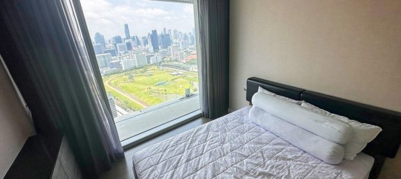 Condominio de 2 dormitorios en Bangkok, Thailand No. 19356 10